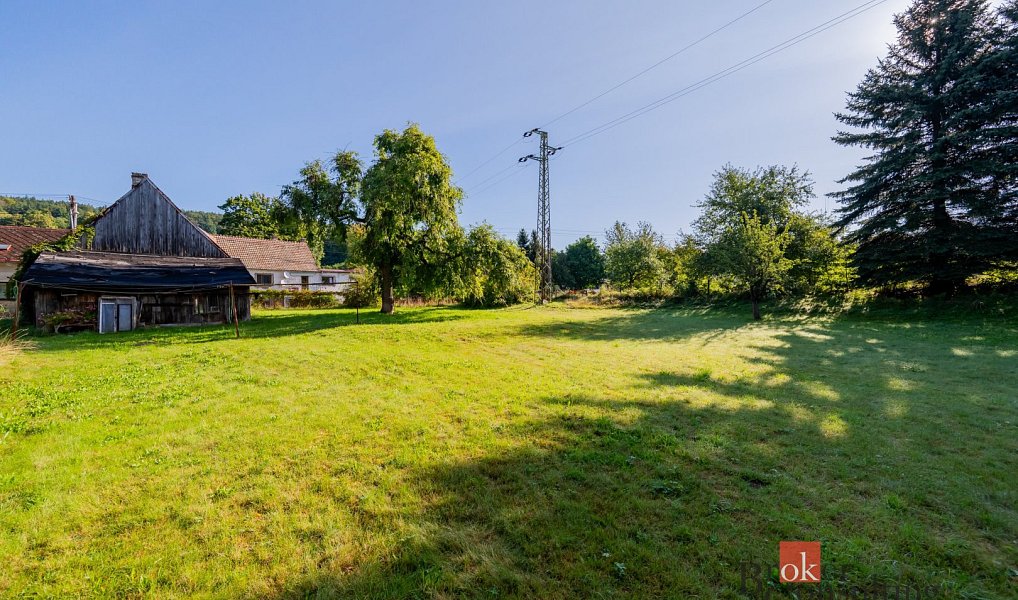 Prodej stavebního pozemku 2 130 m², Raspenava – náhled fotky 8