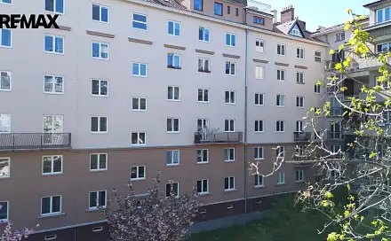 Prodej bytu 2+1 55 m²