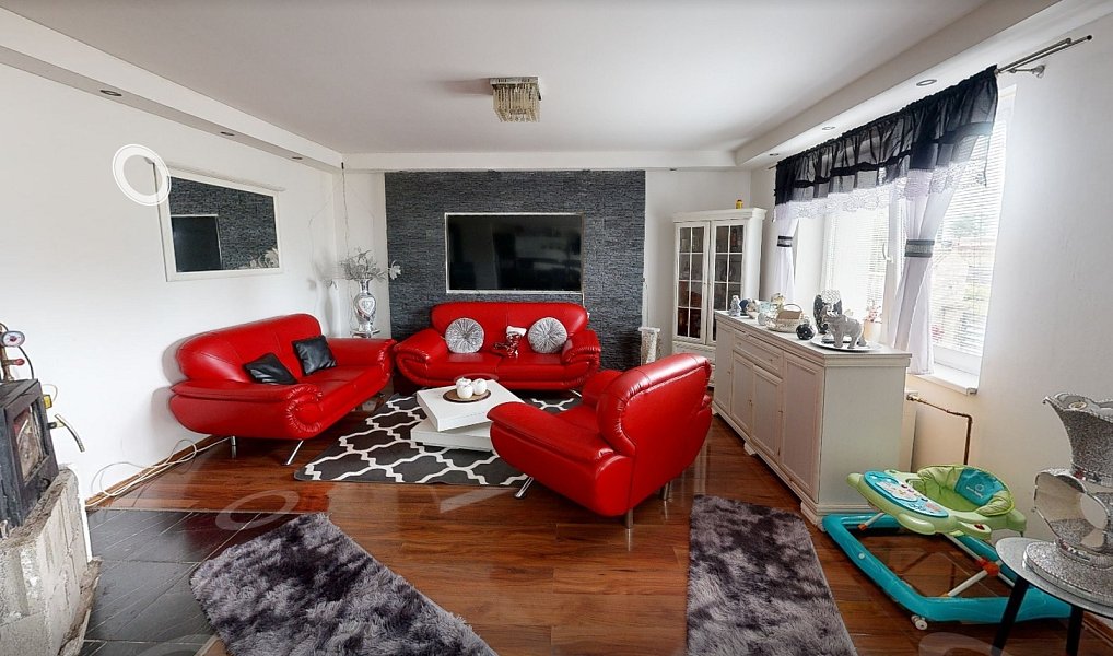 Prodej domu 125 m² s pozemkem 419 m², Nymburk – náhled fotky 5