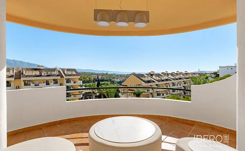 Prodej bytu 4+kk 171 m², Nueva Andalucía, Španělsko