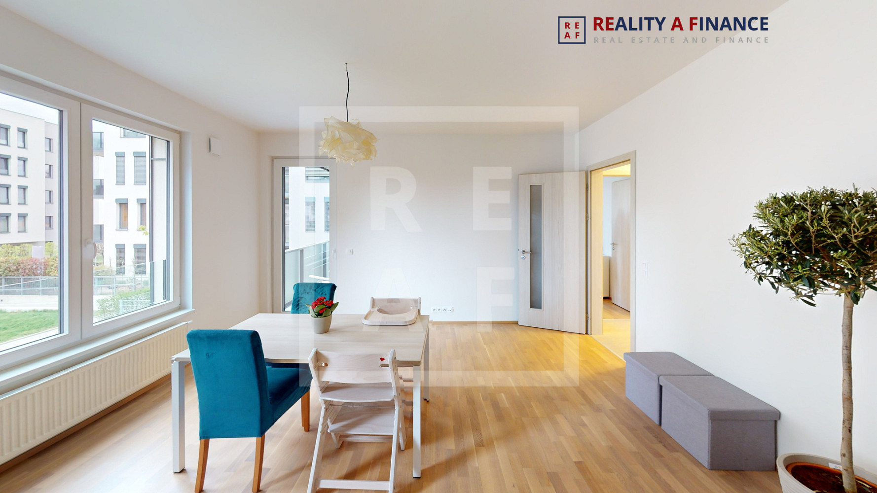 Prodej bytu 3+kk 80 m² – fotografie 2