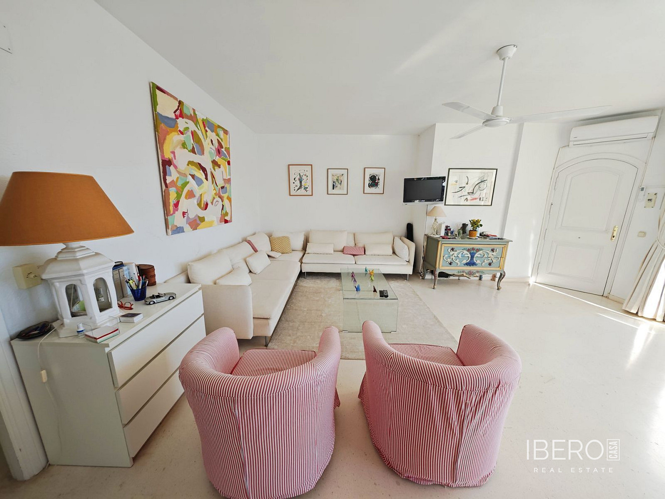 Pis 3+kk – Mijas, Mijas Golf, Cerros del Águila - Vista 4