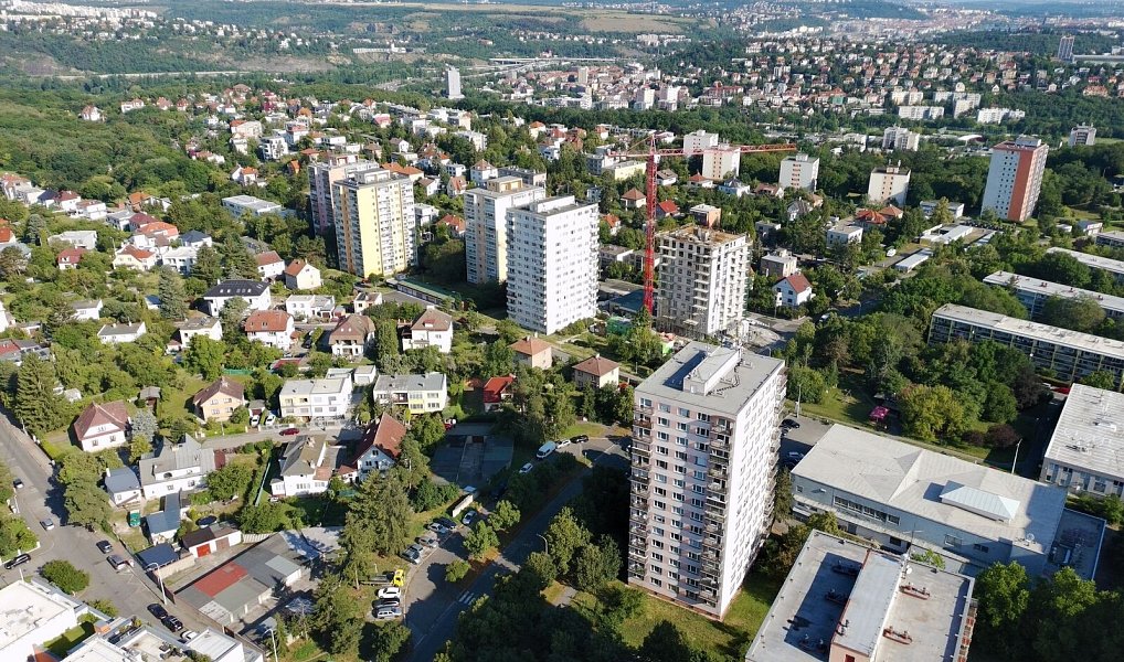 Prodej bytu 4+kk 73 m², Praha – náhled fotky 22