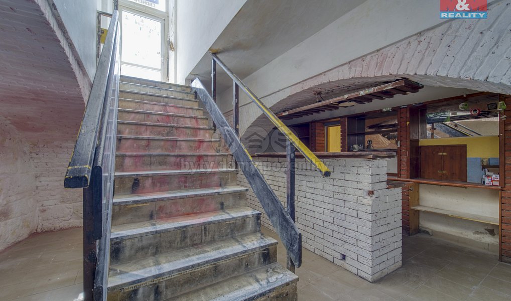 Pronájem restaurace 184 m², Plzeň – náhled fotky 4
