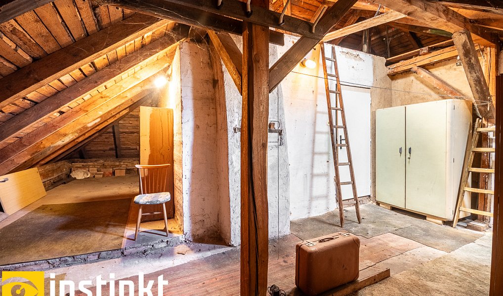 Prodej domu 250 m² s pozemkem 1 498 m², Bušovice – náhled fotky 15