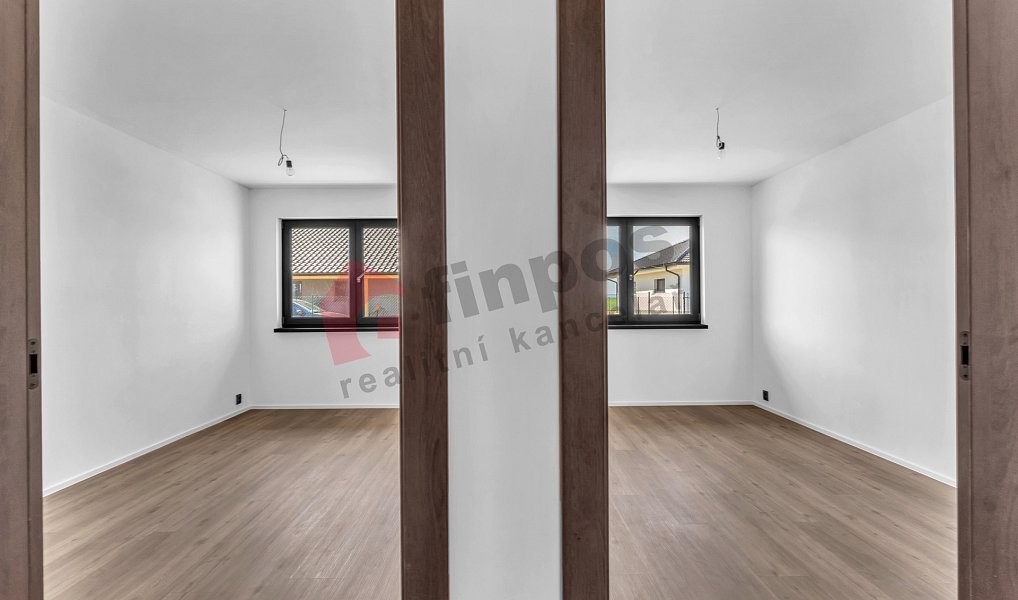 Prodej domu 125 m² s pozemkem 882 m², Moravany – náhled fotky 12