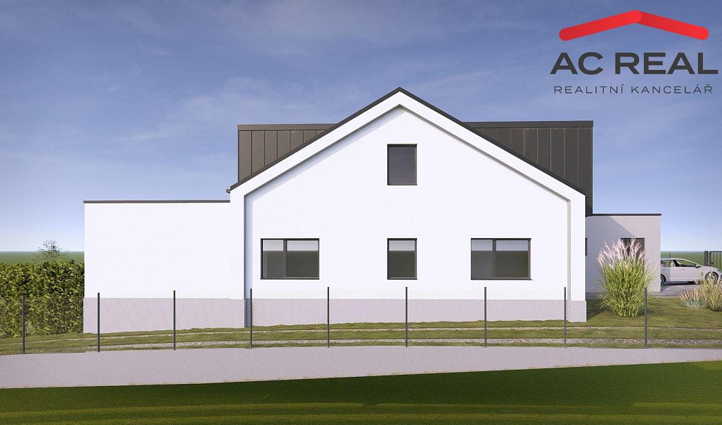 Prodej domu 277 m² s pozemkem 1 215 m², Pozořice – náhled fotky 16