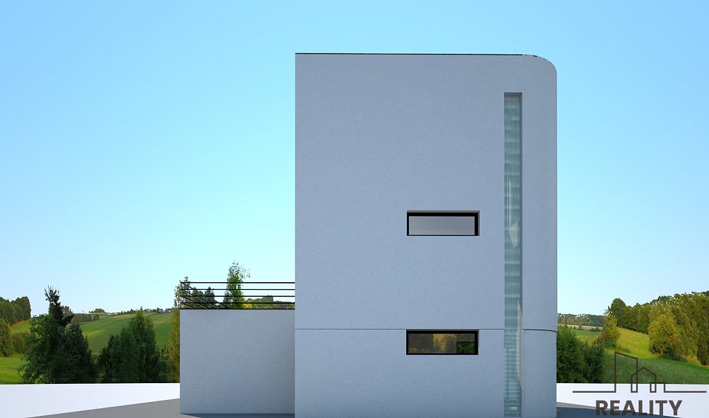 Prodej stavebního pozemku 732 m², Brno – náhled fotky 12