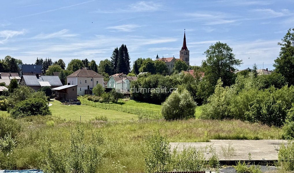 Prodej domu 190 m² s pozemkem 453 m², Velká Hleďsebe – náhled fotky 20