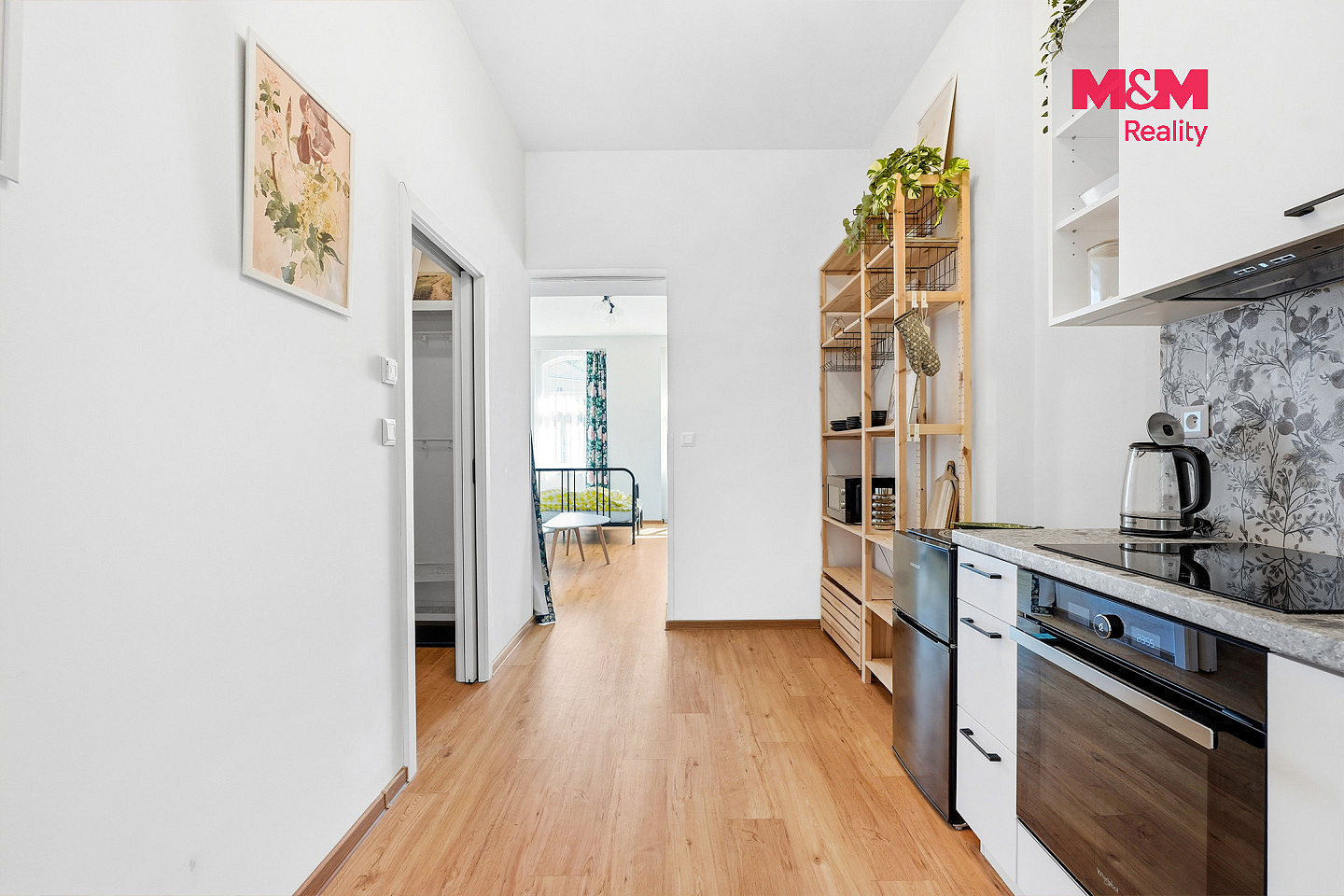 Prodej nájemního domu, činžáku 670 m² – pohled 5