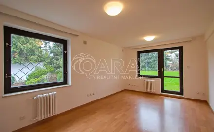 Pronájem kanceláře 417 m², Ke hrádku, Praha 4 - Kunratice