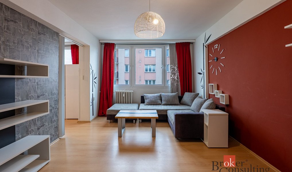 Prodej bytu 2+kk 62 m², Benešov – náhled fotky 9