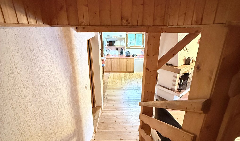 Prodej chaty/chalupy 180 m² s pozemkem 1 000 m², Děpoltovice – náhled fotky 11