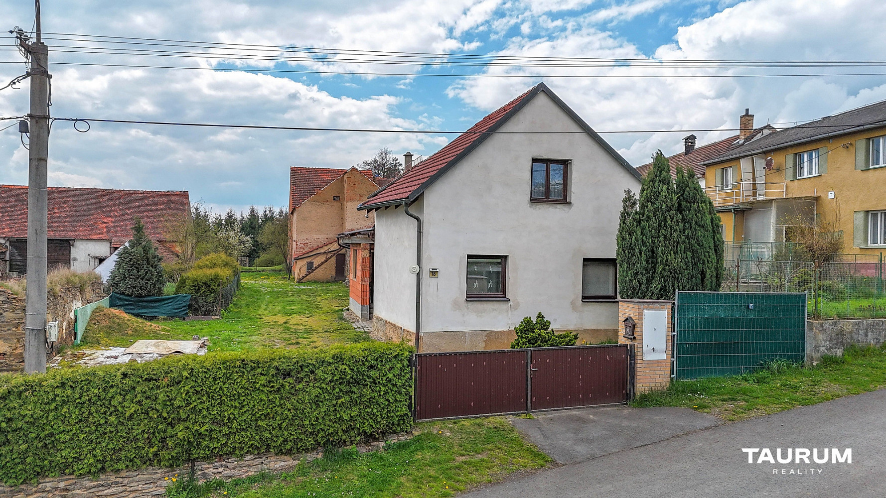 Prodej domu 142 m² s pozemkem 728 m²