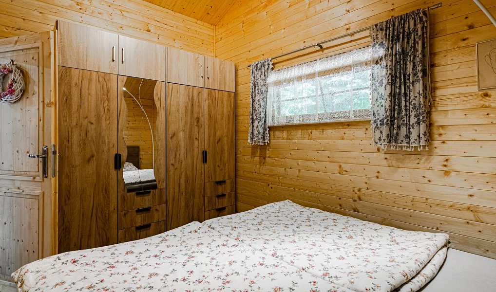 Prodej chaty/chalupy 54 m² s pozemkem 235 m², Horní Bezděkov – náhled fotky 9