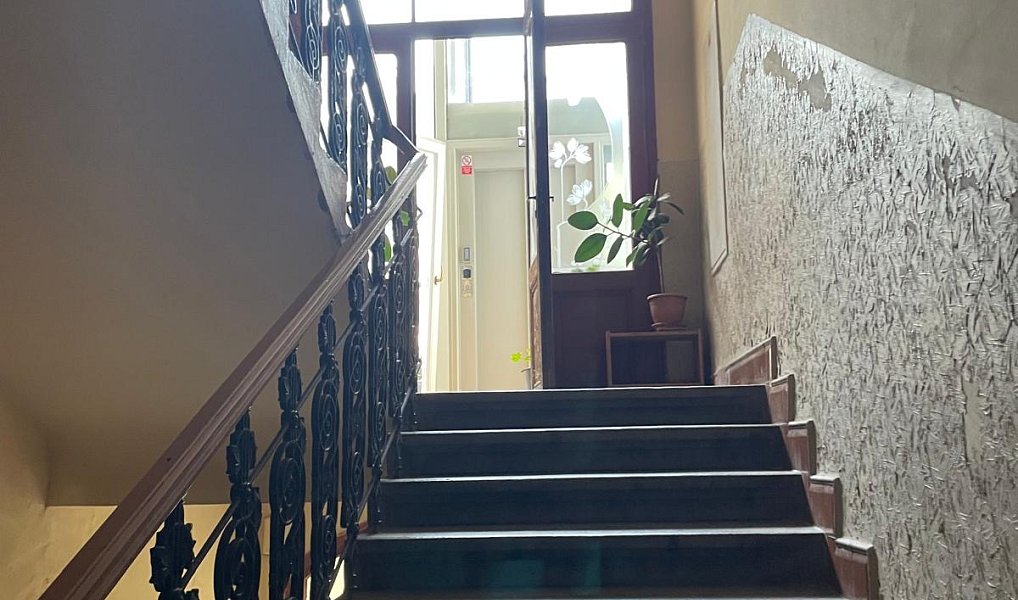 Pronájem bytu 1+1 39 m², Praha – náhled fotky 16