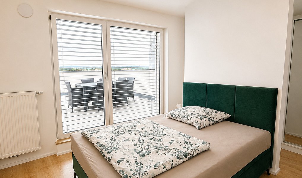 Pronájem bytu 4+kk 111 m², České Budějovice – náhled fotky 13
