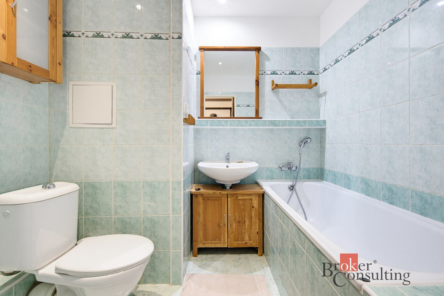 Prodej bytu 2+kk 42 m² – fotografie 2