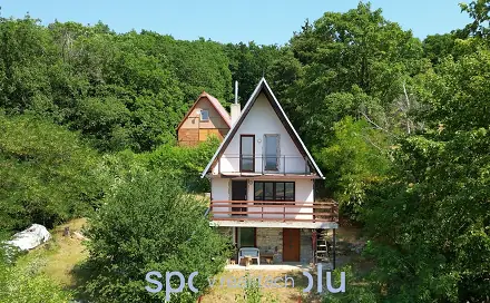 Prodej chaty/chalupy 75 m² s pozemkem 400 m², Viničné Šumice, okres Brno-venkov