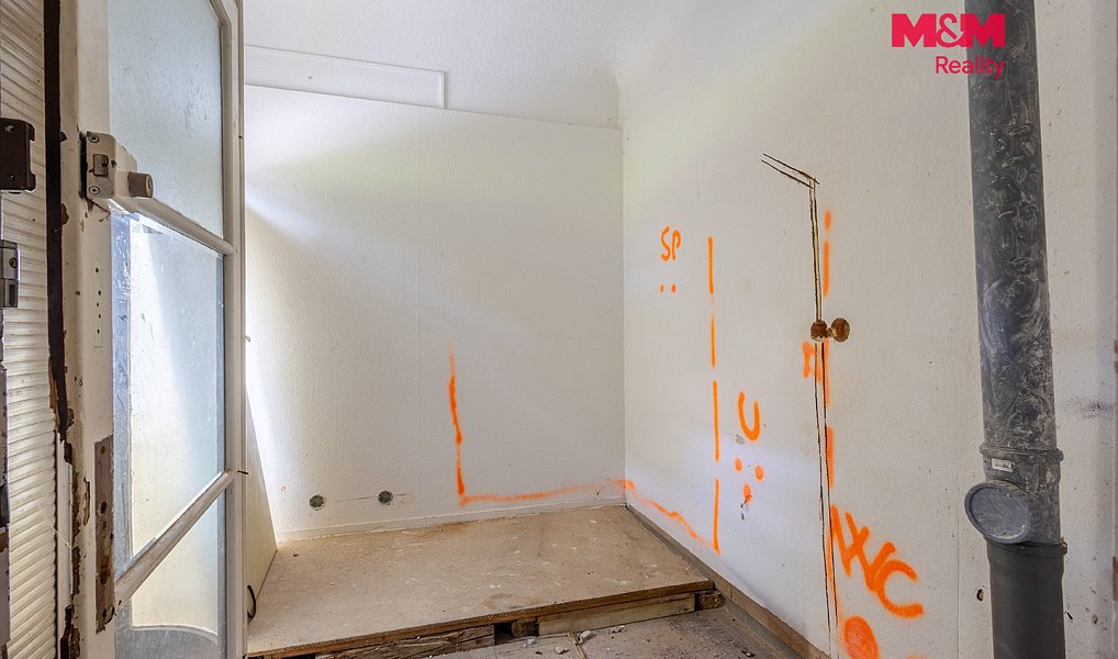 Prodej domu 150 m² s pozemkem 100 m², Rumburk – náhled fotky 11
