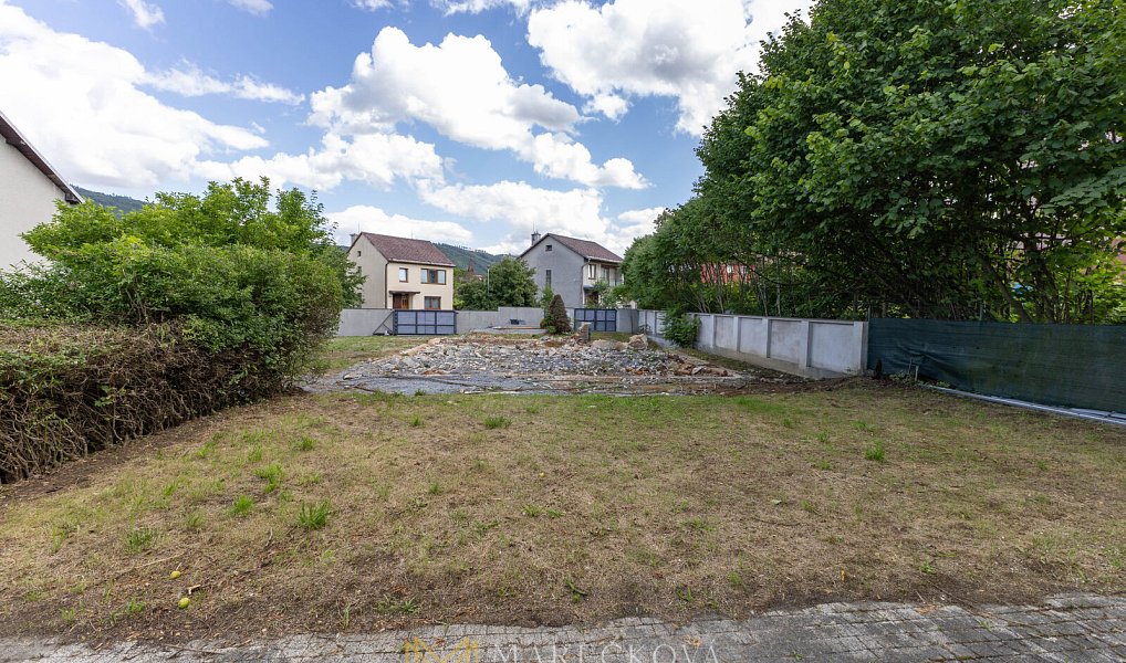 Prodej stavebního pozemku 1 251 m², Zlaté Hory – náhled fotky 20
