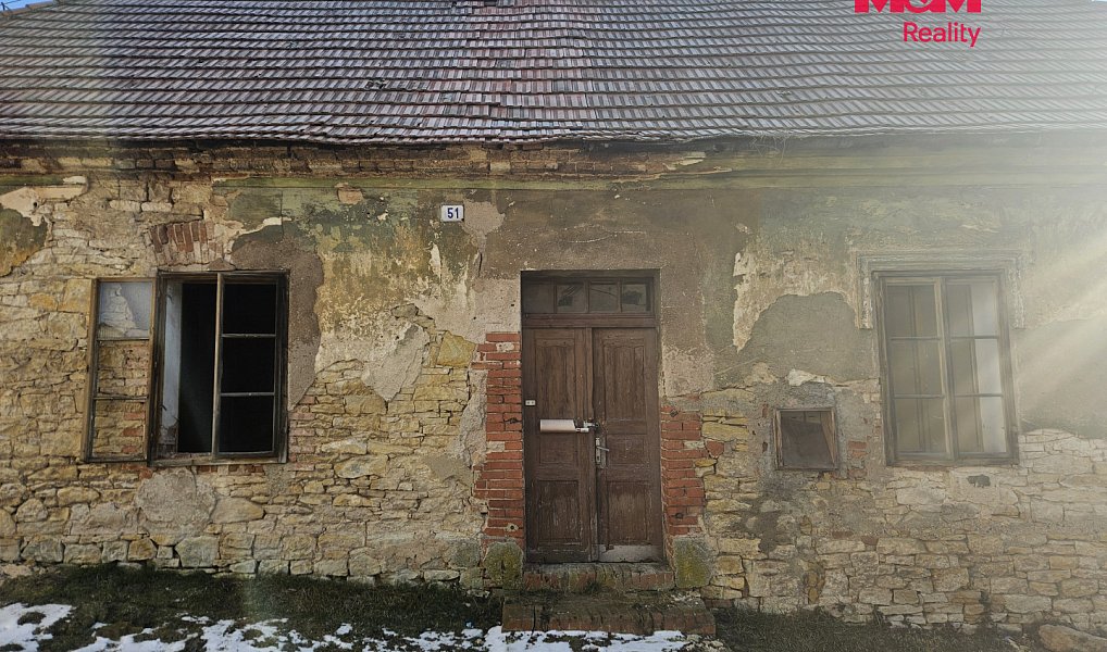 Prodej domu 89 m² s pozemkem 304 m², Pnětluky – náhled fotky 3