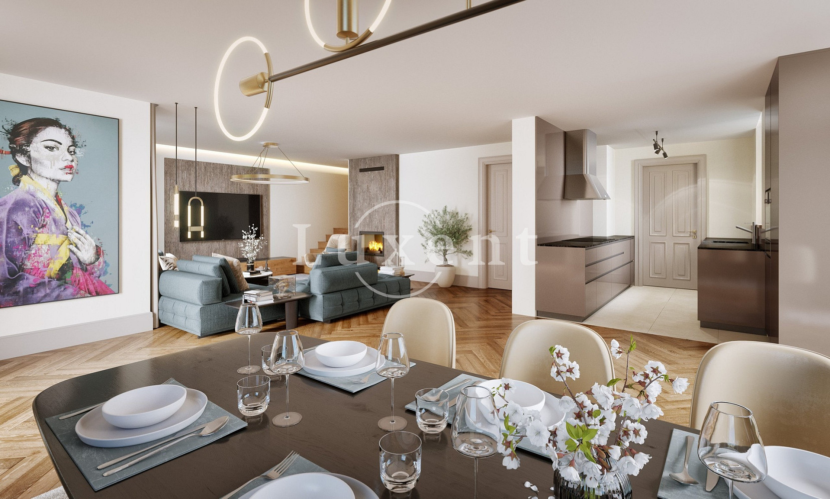 Prodej bytu 4+kk 283 m² — photo 2