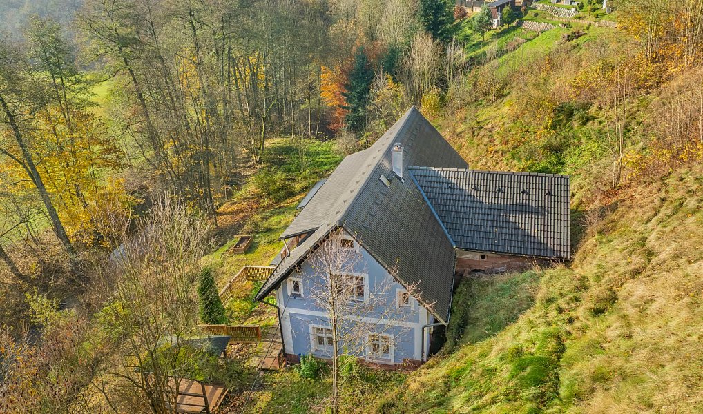 Prodej domu 142 m² s pozemkem 3 070 m², Chotěvice – náhled fotky 11