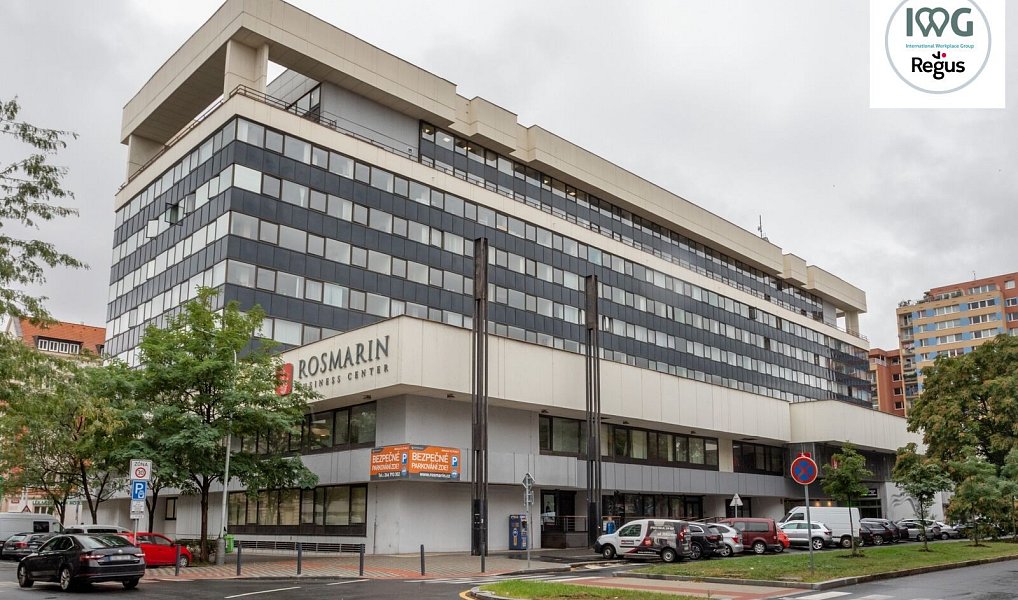 Pronájem komerčního objektu (jiného typu) 1 m², Praha – náhled fotky 4