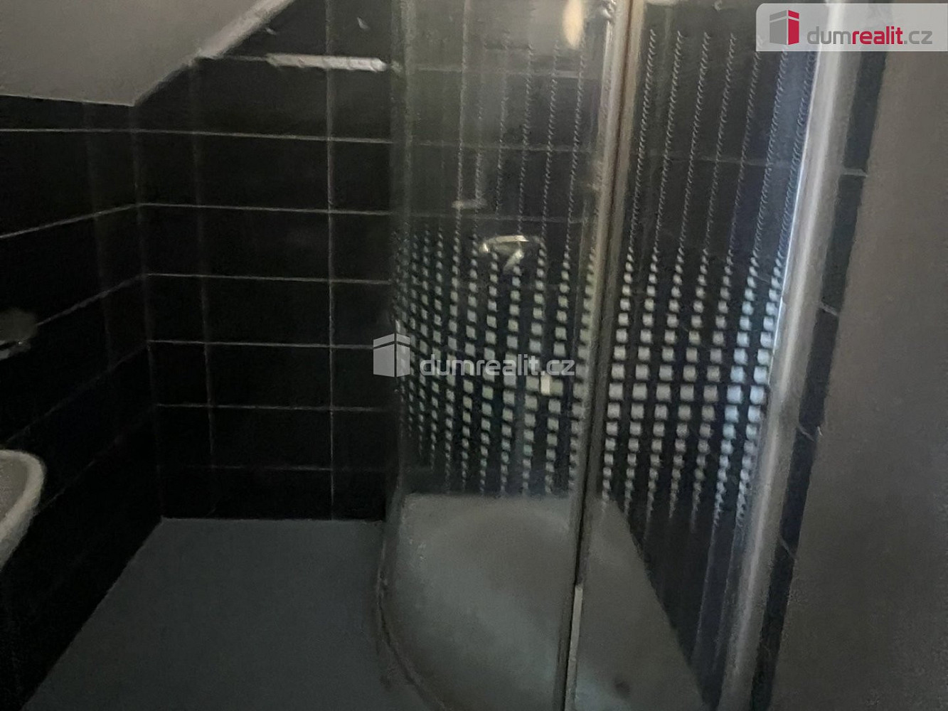 Pronájem bytu 1+kk 17 m² – pohled 4