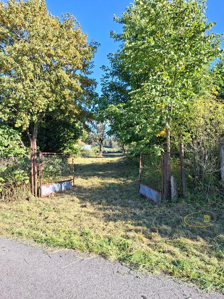 Prodej stavebního pozemku 1 474 m² – fotografie 4