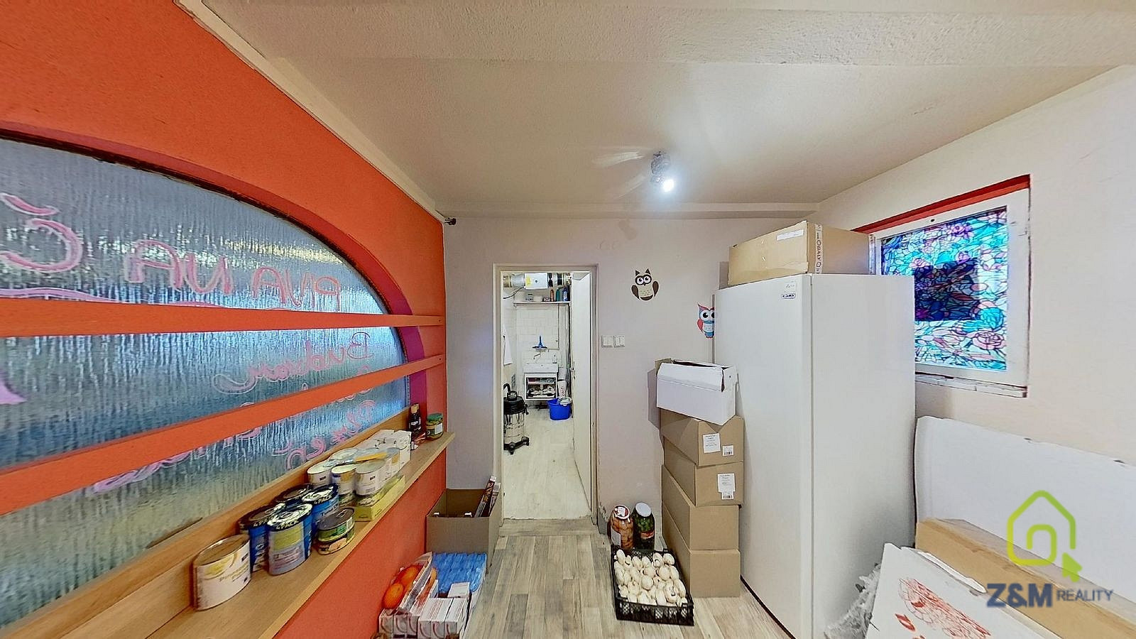 Prodej ubytovacího objektu 556 m² – fotografie 5