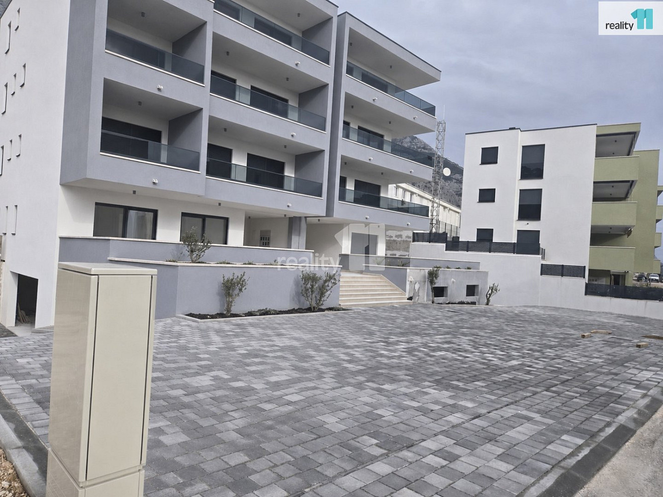 Prodej bytu 2+1 71 m² — photo 4
