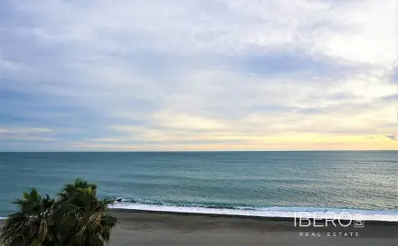 Prodej bytu 2+kk 90 m², Caleta de Vélez, Španělsko