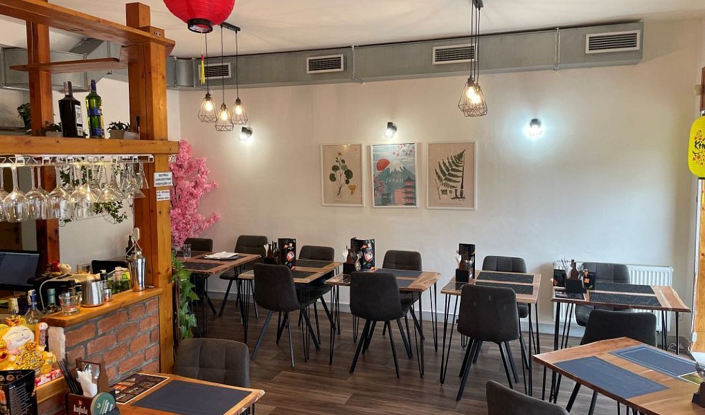 Pronájem restaurace 90 m², Praha – náhled fotky 2