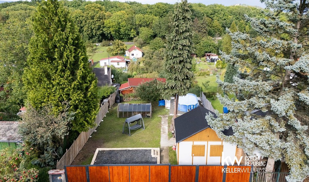 Prodej chaty/chalupy 30 m² s pozemkem 393 m², Teplice – náhled fotky 17
