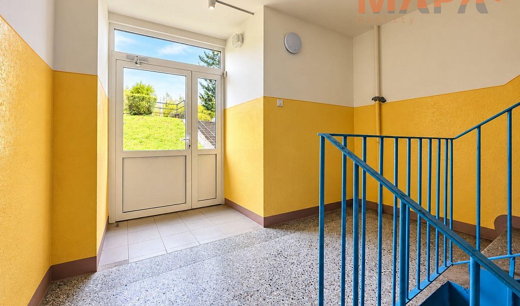 Prodej bytu 2+1 60 m², Chomutov – náhled fotky 6