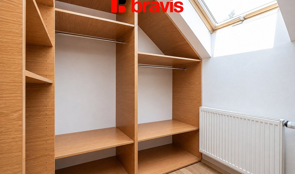 Pronájem domu 182 m² s pozemkem 60 m², Brno – náhled fotky 11
