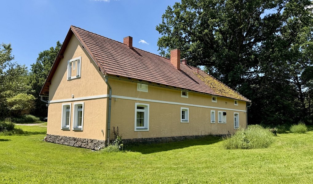 Prodej zemědělského objektu 421 m², Týnec nad Sázavou – náhled fotky 5