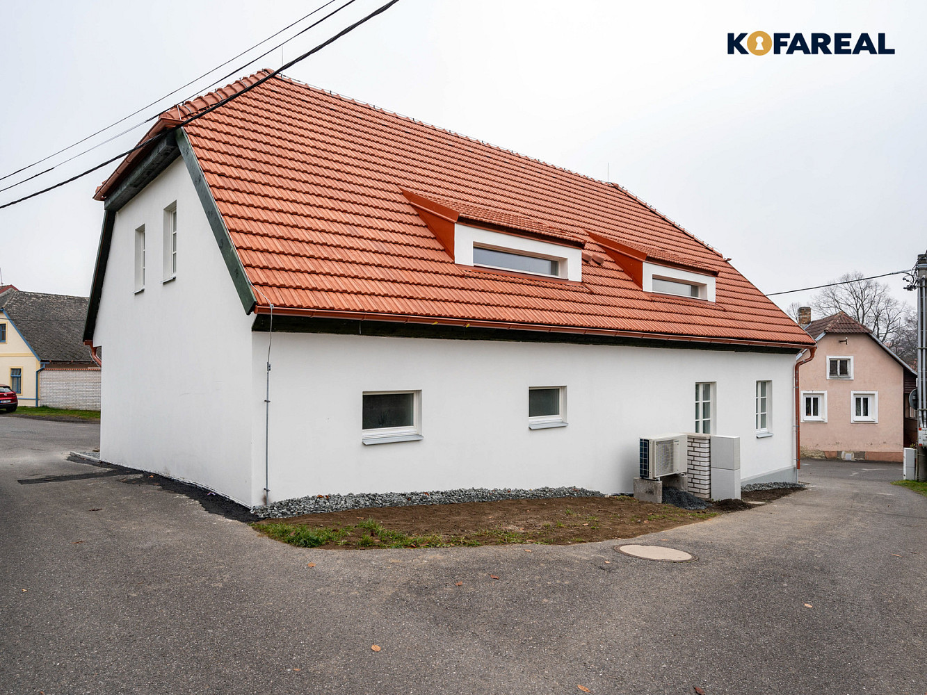 Prodej domu 200 m² s pozemkem 151 m² – fotografie 4