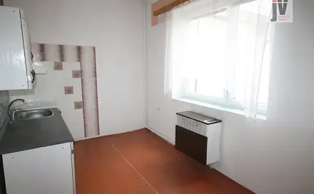 Pronájem bytu 2+1 65 m², Plzenecká, Plzeň - Východní Předměstí