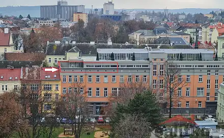 Prodej bytu 3+kk 137 m², Popská, Opava - Město