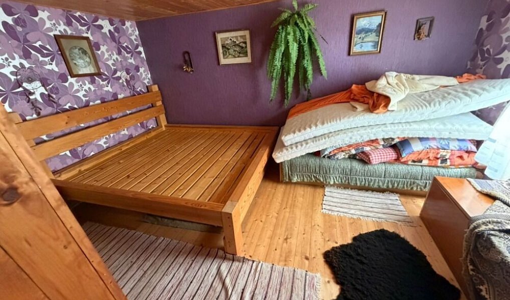 Prodej chaty/chalupy 60 m² s pozemkem 172 m², Vyskytná nad Jihlavou – náhled fotky 11