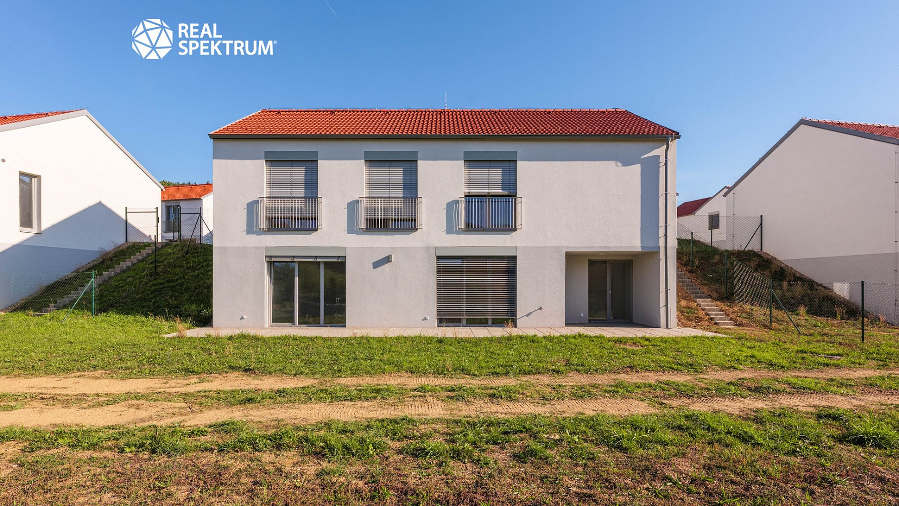 Prodej domu 163 m² s pozemkem 1 087 m²