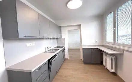 Pronájem bytu 3+1 70 m²