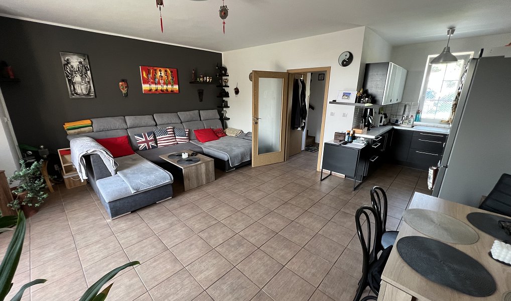 Prodej domu 70 m² s pozemkem 224 m², Jílové u Prahy – náhled fotky 5