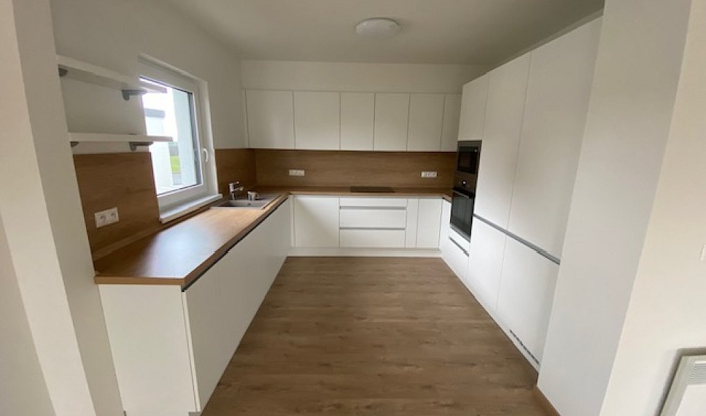 Pronájem domu 127 m² s pozemkem 600 m², Lutín – náhled fotky 5