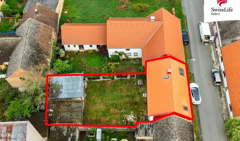 Prodej domu 186 m² s pozemkem 306 m², Koloveč – náhled fotky 27