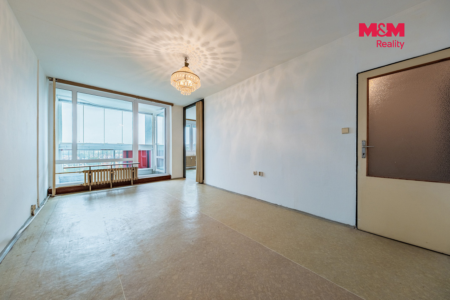 Prodej bytu 3+1 68 m² – fotografie 2