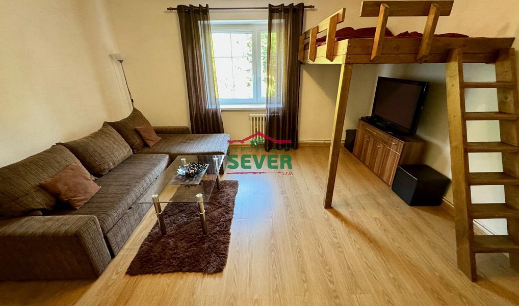 Prodej bytu 1+1 43 m², Jáchymov – náhled fotky 6